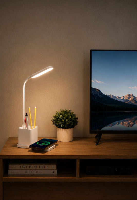 Lampara LED MULTIFUNCION