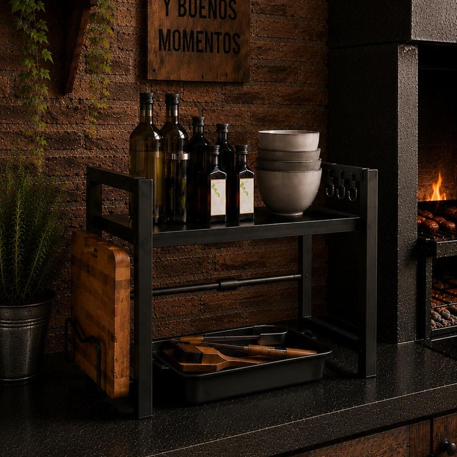 🍳 Combo Cocina Organizada