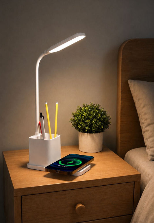 Lampara LED MULTIFUNCION