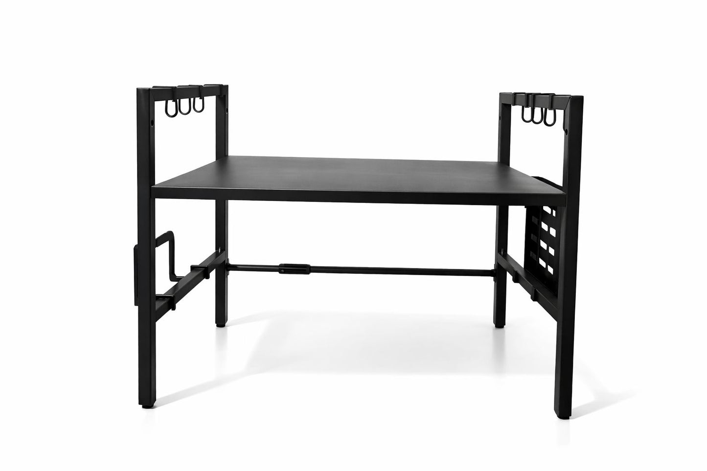 Organizador extensible microondas