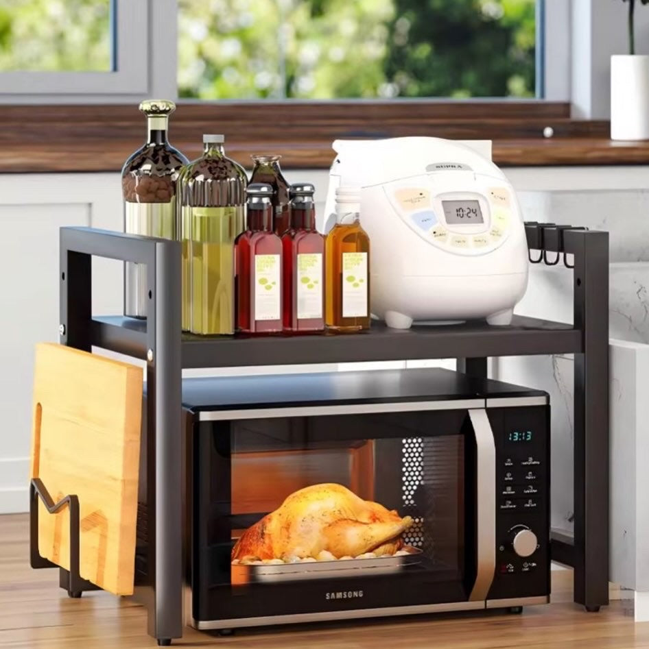 🍳 Combo Cocina Organizada