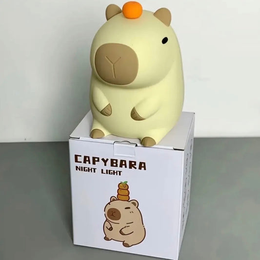 Lampara LED capincho