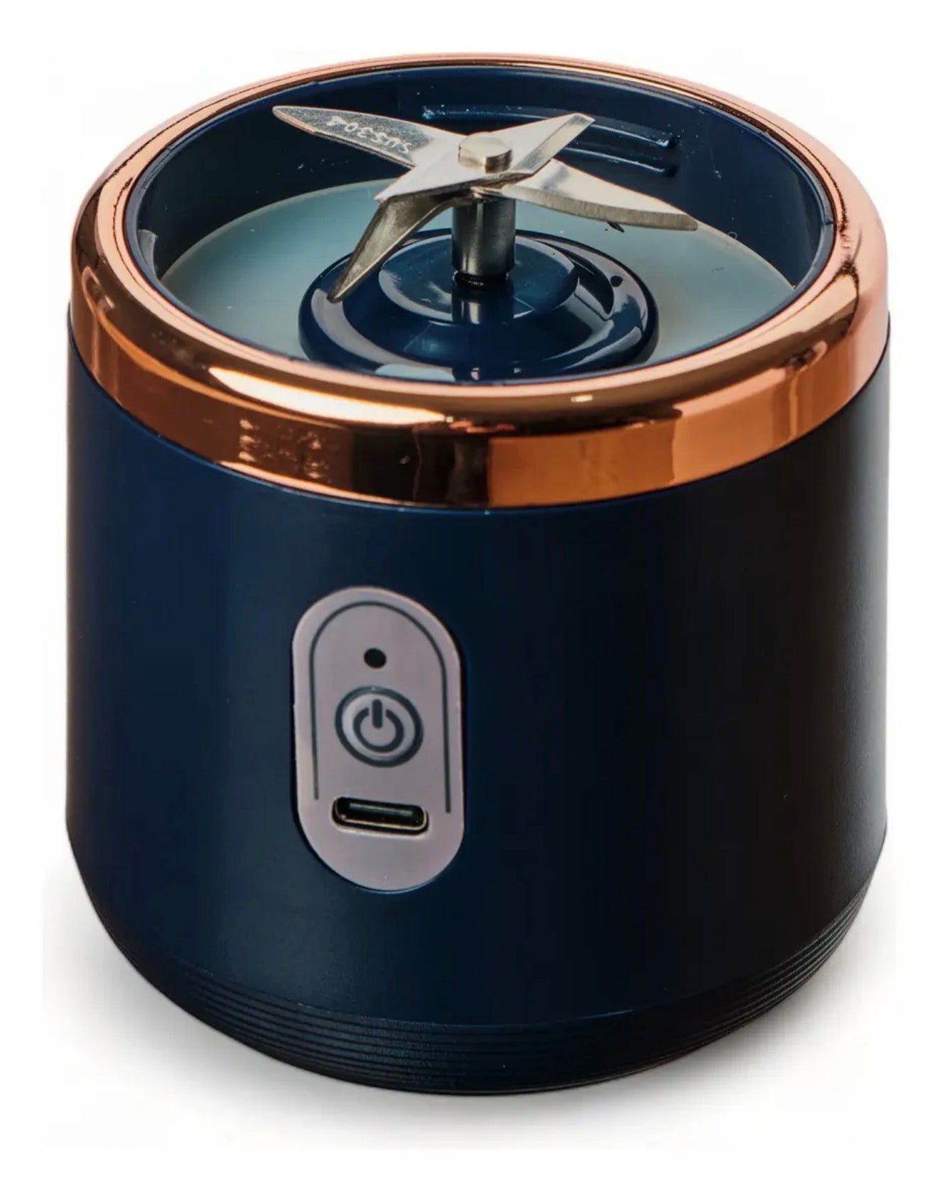 Licuadora Portátil Recargable USB